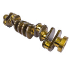 Crankshaft C/W Gear for Cummins Dodge Ram 2500 3500 (6BT5.9)