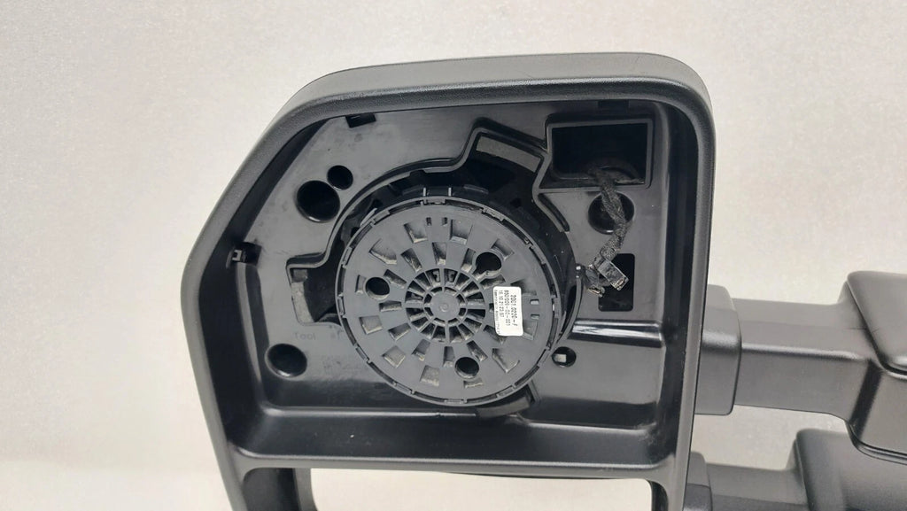 Left Driver Side Mirror Assembly for Ford F150 (2018–2020) JL34-17683-ABC5YGY