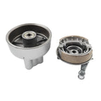 Rear Drum Brake Hub Cover for Honda Monkey Z50 Z50R (1968-2023)