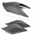 Mudguard Extender for BMW R1200GS (2013-2017) Black