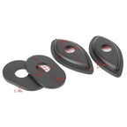 2X Turn Signal Indicator Spacer Adapter for Honda CBR600RR CB900F CBR600F4i (2003–2019)