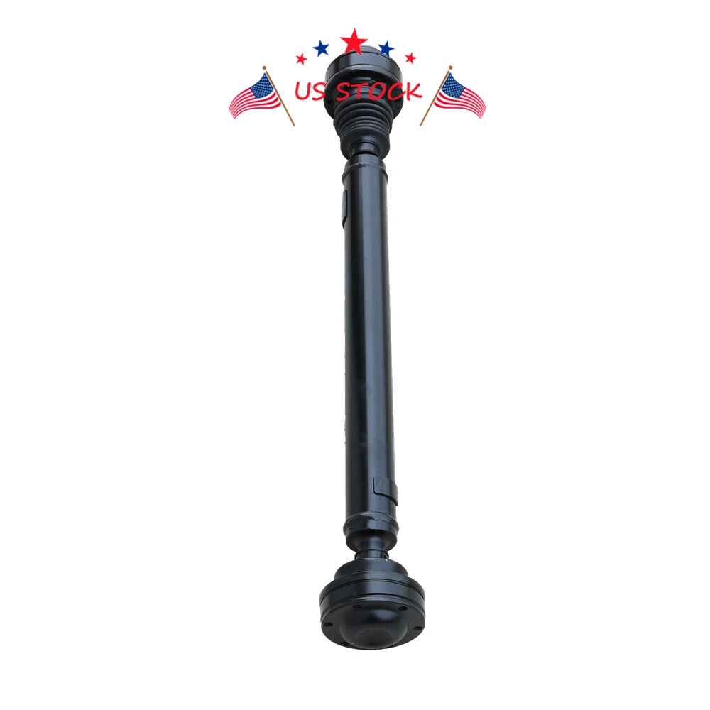 Front Drive Shaft Assembly for Jeep Liberty V6 (2002-2003)