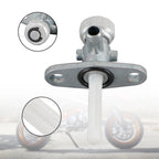 Gas Tank Fuel Cock Valve Petcock for 50SX 65XC 620 RXC-E EGS-E 640 Adventure (1998–2007)