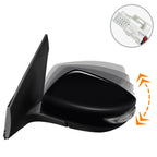 Tailgate Handle for Ram 1500-3500 (2009–2021) - Primered, Keyhole, Camera Hole