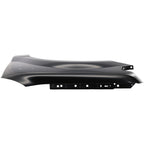 CAPA Certified Fender for Ford F-150 (2009–2014) Front Driver Side