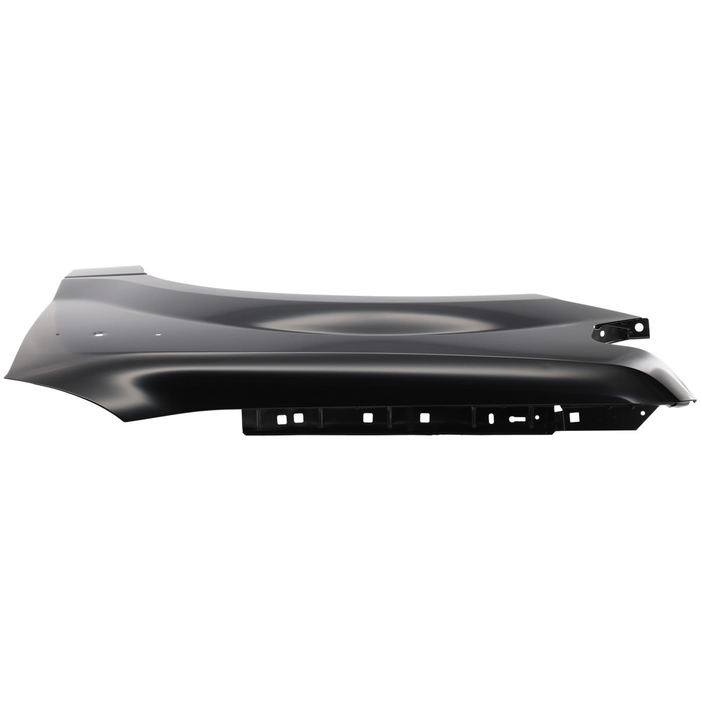 CAPA Certified Fender for Ford F-150 (2009–2014) Front Driver Side