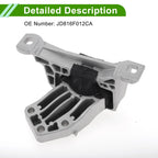 Engine Motor Mount for Ford Escort (2018–2020) C490