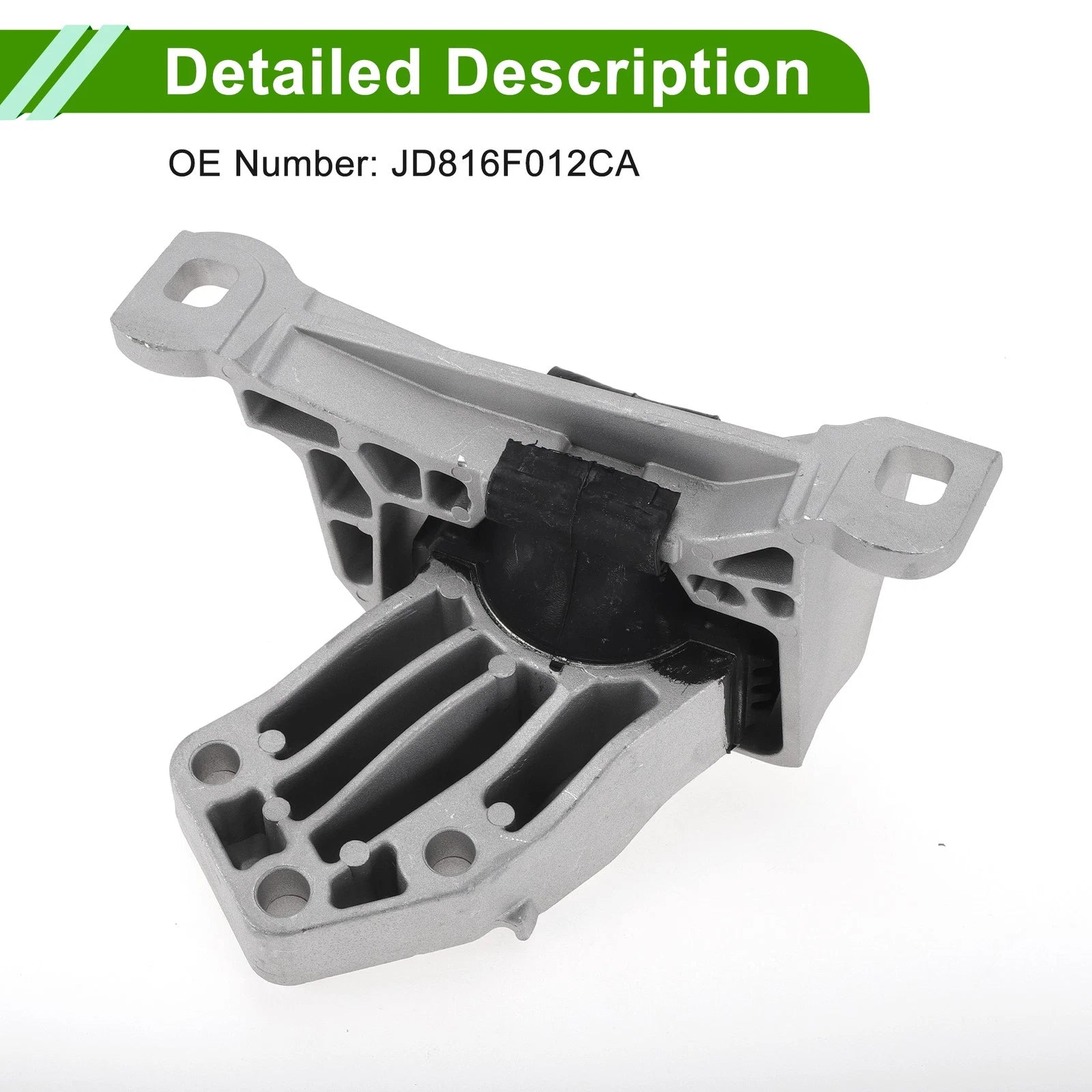 Engine Motor Mount for Ford Escort (2018–2020) C490
