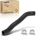 Upper Radiator Coolant Hose for Honda Accord (2013–2017)