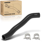 Upper Radiator Coolant Hose for Honda Accord (2013–2017)