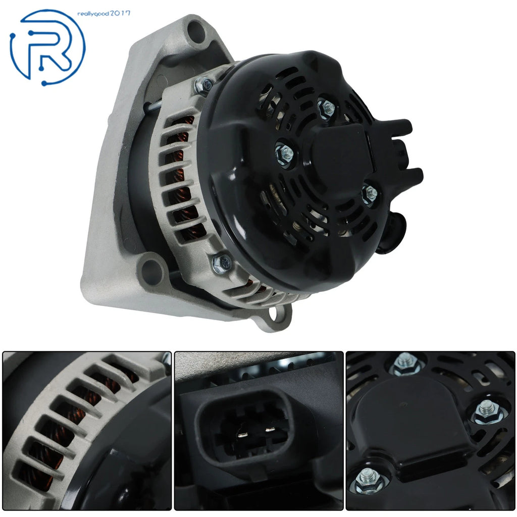 Alternator for Chevrolet Tahoe Silverado Sierra Yukon (2014-2016)