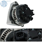 Alternator for Chevrolet Tahoe Silverado Sierra Yukon (2014-2016)