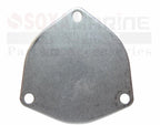 End Cover Plate for Caterpillar P17XX (Replaces Sherwood 18742, 7E-0317)