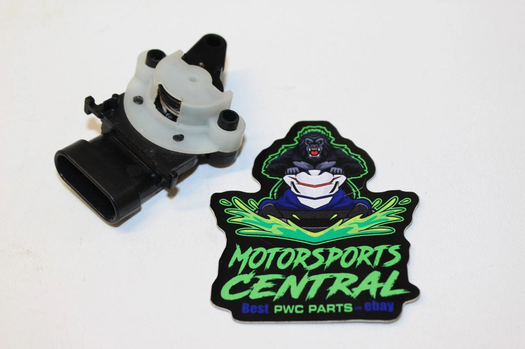 Throttle Level Sensor for Sea-Doo RXP GTX I/S Spark (2010–2023)
