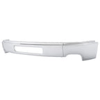 Chrome Front Bumper Face Bar for GMC Sierra 2500HD 3500HD (2011–2014)