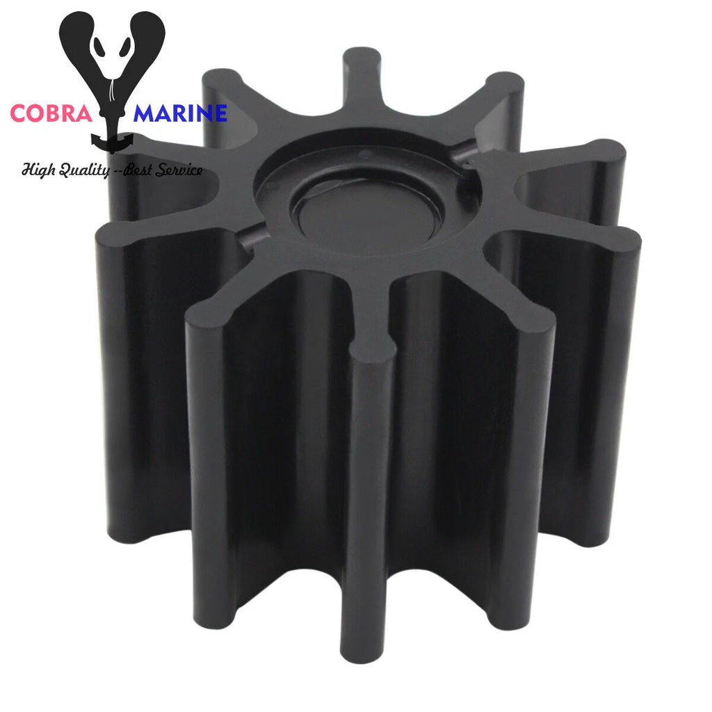 Water Pump Impeller for Johnson/Evinrude (983895/777128/984461/984744)