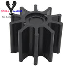 Water Pump Impeller for Johnson/Evinrude (983895/777128/984461/984744)