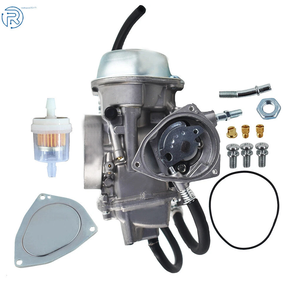 Carburetor for Hisun Bennche Massimo ATV 500cc 600cc 700cc (2010-2023)