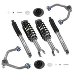 3" Lift Kit with Shocks, Struts & Control Arms for Ram 1500 4WD (2012–2018)