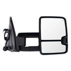 Extendable Rear Mirror for Silverado HD (2015-2019)