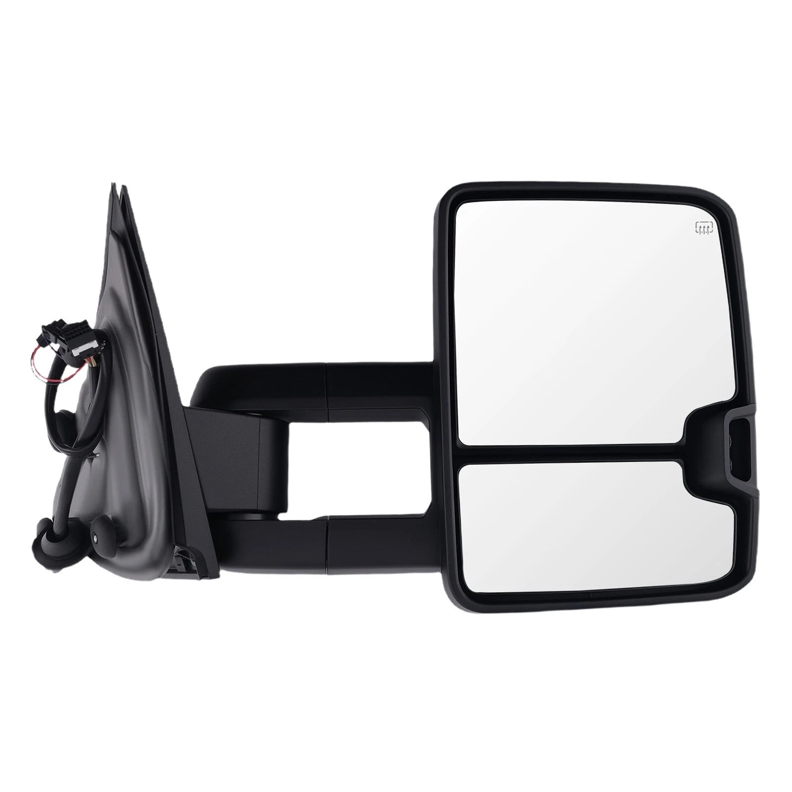 Extendable Rear Mirror for Silverado HD (2015-2019)