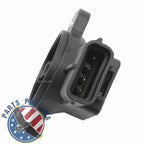 Throttle Position Sensor for Kia Sephia Mazda Protege (1996)