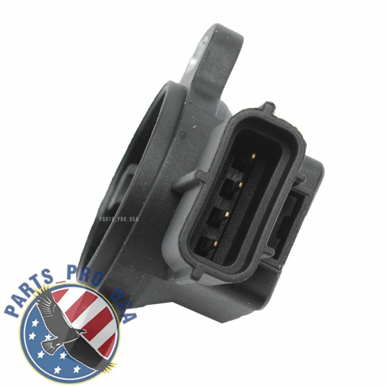 Throttle Position Sensor for Kia Sephia Mazda Protege (1996)