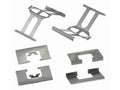 Rear Brake Hardware Kit for Suzuki Kizashi (2010–2013) XS246NM
