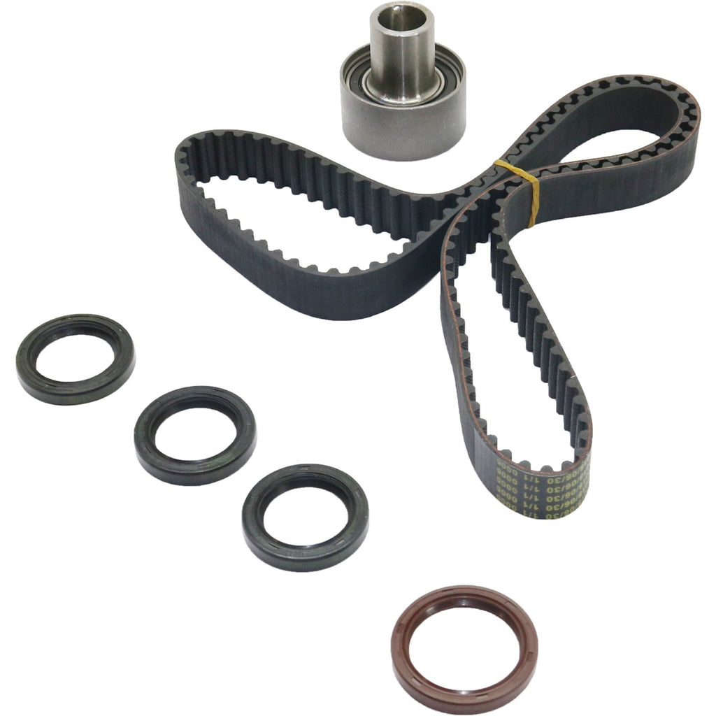 Timing Belt Kit for Nissan Maxima Pathfinder Frontier Xterra Quest