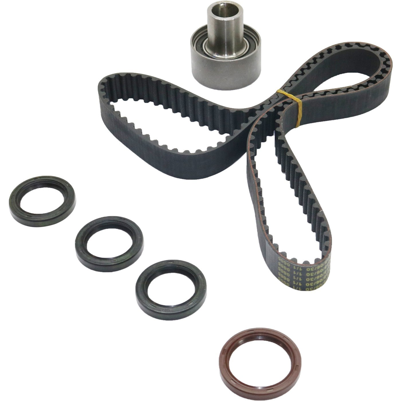 Timing Belt Kit for Nissan Maxima Pathfinder Frontier Xterra Quest