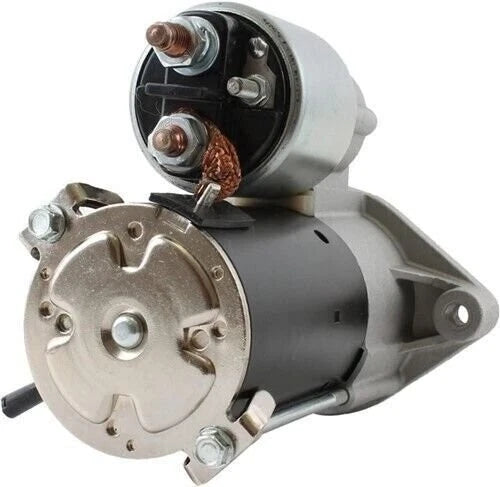 Starter for John Deere Gator XUV 590E 590i 590M (2016–2023)