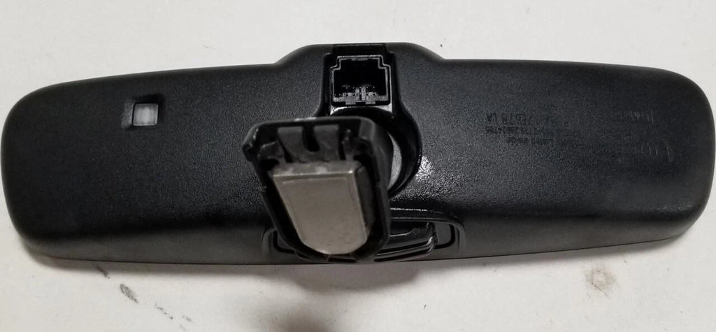 Rear View Mirror for Lincoln MKS (2009–2012)