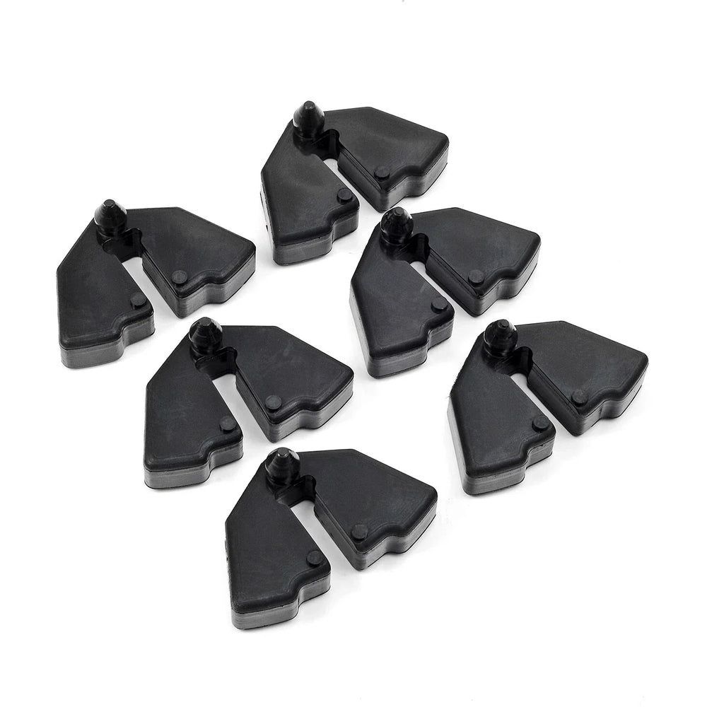 Rear Wheel Hub Damper Drive Rubbers for Suzuki GS
