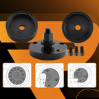 Crankshaft Seal Wear Sleeve Installer for CAT 3406 3408 C-15