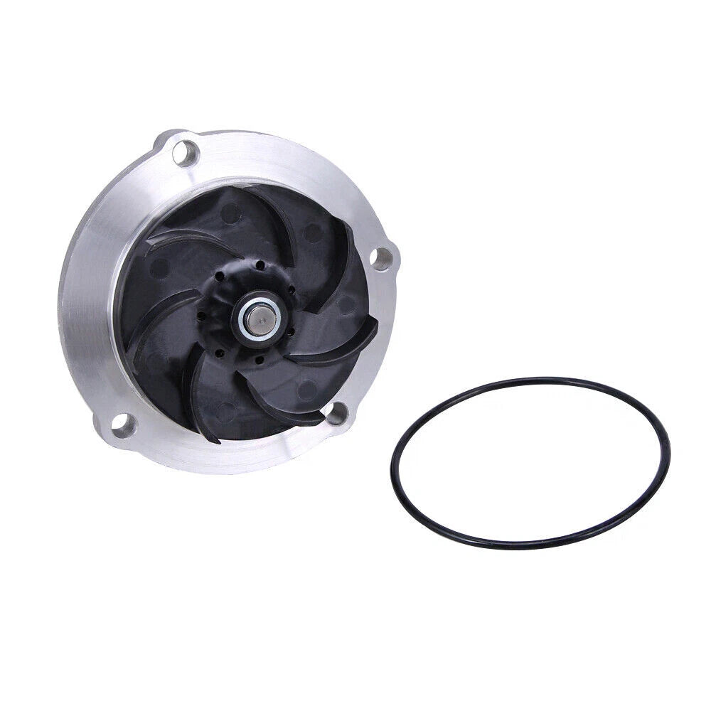 Water Pump 4C3Z8501AC for Ford 6.0L Powerstroke Diesel (2004–2010)