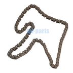 Timing Cam Chain for Yamaha XN125 TEO'S (2000–2002) / XN150 TEO'S (2001–2002) / XN150 Doodo (2001)