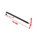 Set of 2 Rear Left Tailgate Lift Supports Struts for Jeep Grand Cherokee (2011–2022)