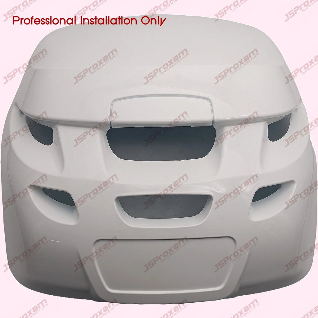Airdam Cap for Verado (2001–2023) 885354T01