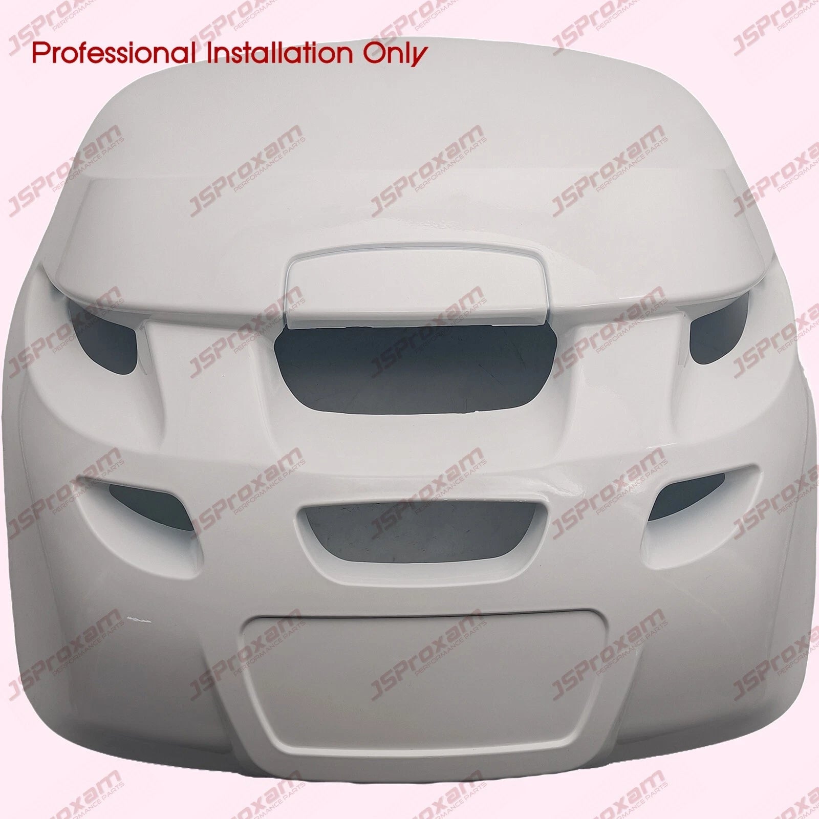 Airdam Cap for Verado (2001–2023) 885354T01
