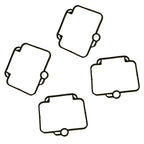 Carburetor Float Bowl Gasket for
