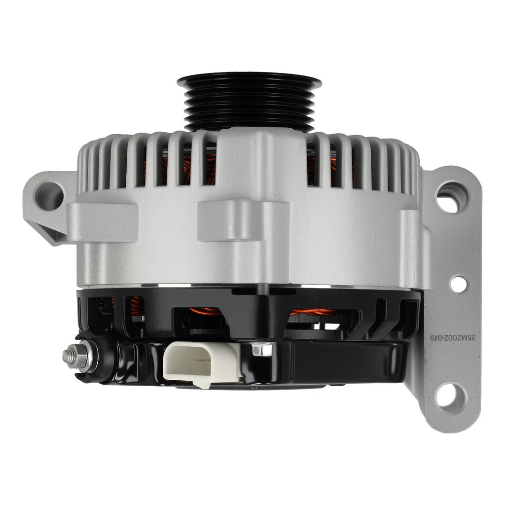 Alternator 130Amp 12V for Ford Five Hundred Freestyle (2005–2007) 5F9T10300AC