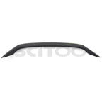 Trunk Spoiler Wing for Honda Civic 2D Coupe (2001–2005) ABS Plastic