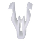 10 x Radio Bezel Clips for Mazda 2 3 5 6 RX-8 CX-3 (2003-2023)