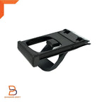 Black Left Dash Cup Holder for Toyota Hilux Vigo KUN26 AN30 GGN15 (05-15)