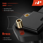 Oil Level Sensor for BMW X5 G05, G30, X3 G01, X1 F48, 740i (2019–2023)