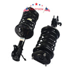 Complete Struts, Shocks & Coil Springs for Toyota Corolla (1993-2002)