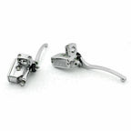 Brake Clutch Master Cylinder Reservoir Lever for Honda VTX1800 (2002–2008)