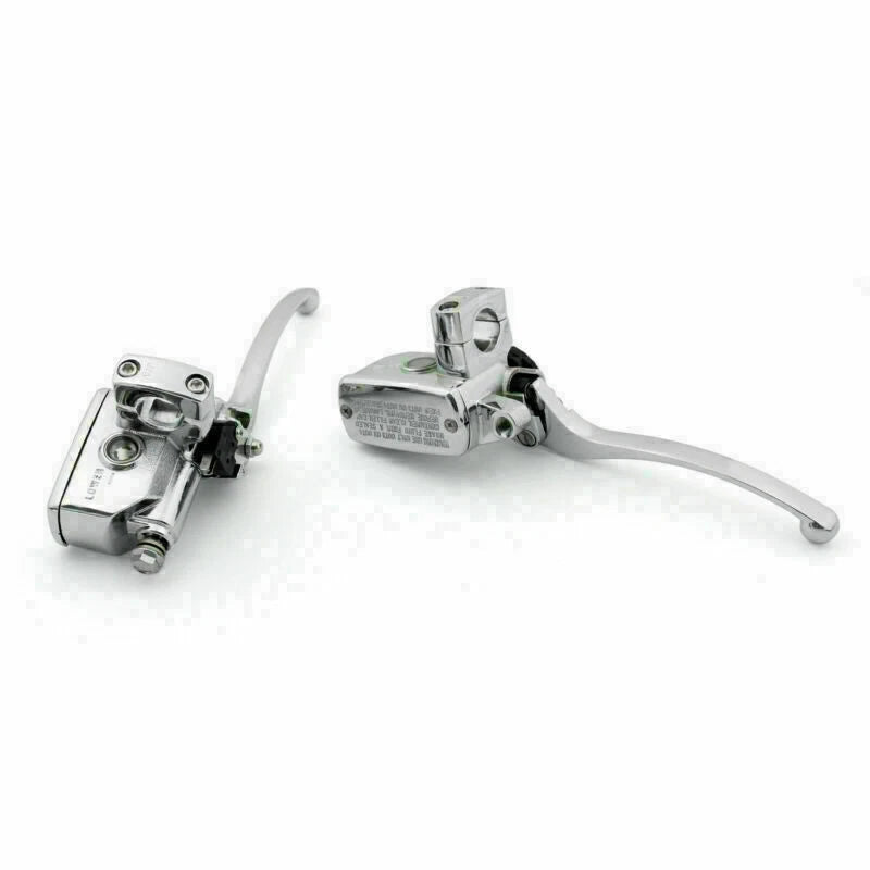 Brake Clutch Master Cylinder Reservoir Lever for Honda VTX1800 (2002–2008)