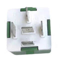 Car Cooling Fan Relay for Peugeot 206 207 306 307 406 407 807 (2000-2014)