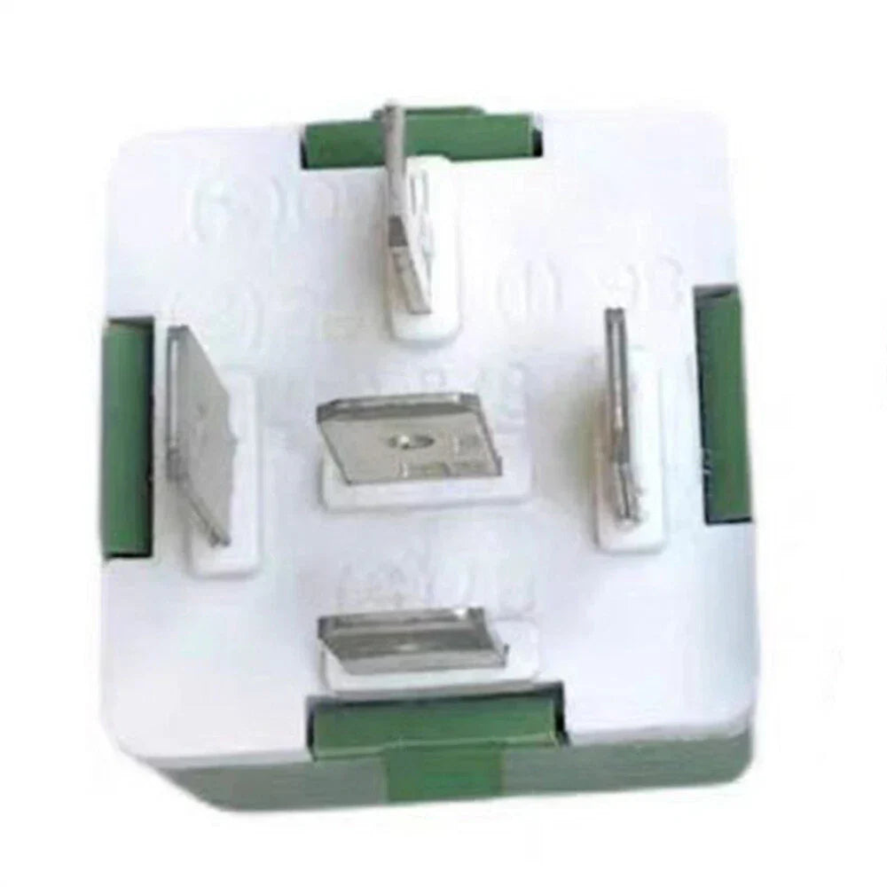 Car Cooling Fan Relay for Peugeot 206 207 306 307 406 407 807 (2000-2014)